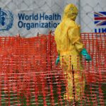 Uganda says two new Ebola cases confirmed in Kampala hospital
