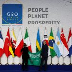 Analysis: Poor nations face peril over elusive G-20 debt relief push