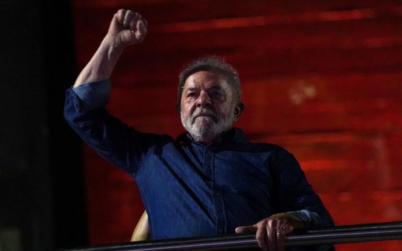Brazil’s Bolsonaro maintains silence after Lula’s election victory