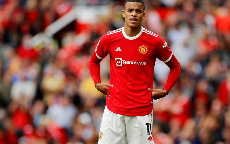 Man United’s Greenwood granted bail after private hearing