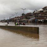 Death toll from Nigerian floods tops 500 - ministries