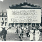 Political-activities_WITS-campus_1959
