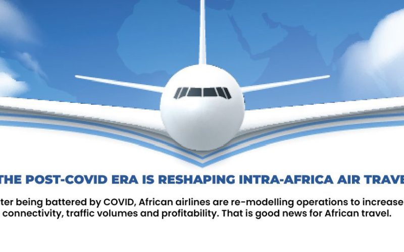 A new era is reshaping African air travel