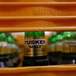Tusker-Malt-beer