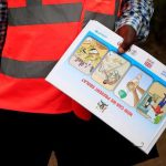 Ugandan-health-worker_informational-flyer