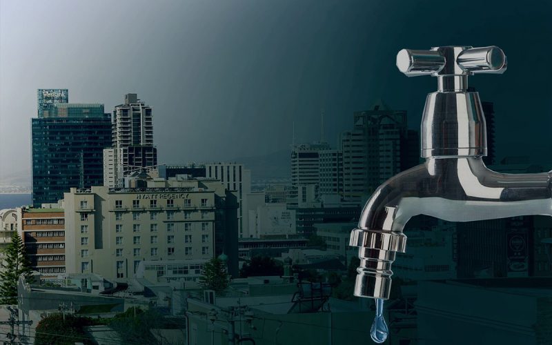 Water problems: No Day Zero for Johannesburg