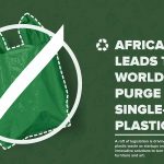 Africa's purge of single-use plastic offers opportunities