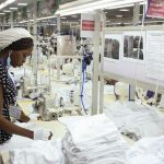 woman-works-at-a-shirt-making-factory