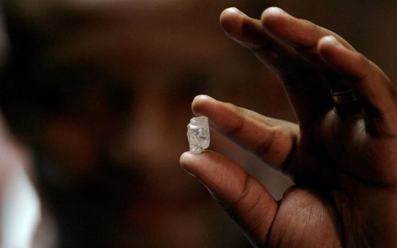 Petra Diamonds’ Tanzania mine ops suspended for three months