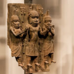Benin-Bronzes