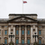 Royal aide steps down after racist comments -Buckingham Palace