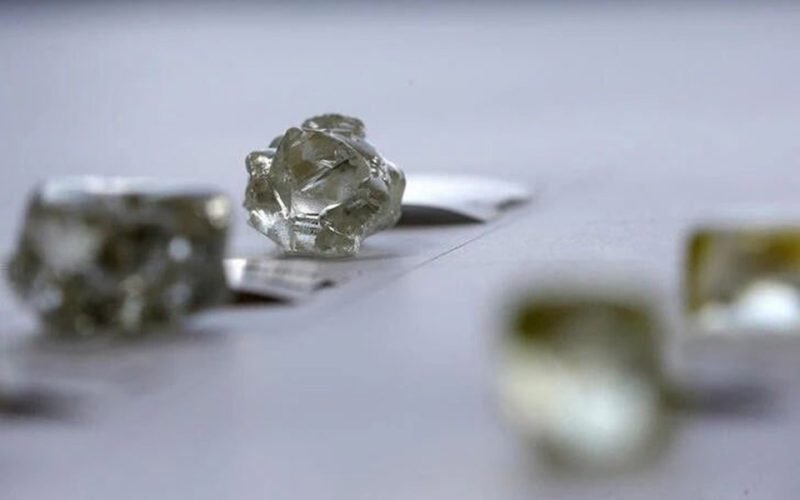 Botswana wins bid to host anti-conflict diamond watchdog