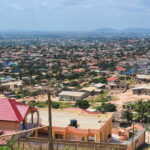 Ghanaian-settlement
