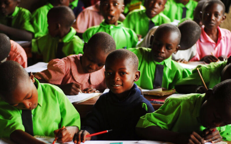Education in Kenya’s informal settlements can work better if parents get involved – here’s how