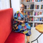 In conversation with award-winning Nigerian author and director of Ake festival Lola Shoneyin