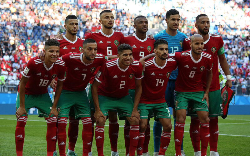 World cup 2022: Six facts about the Morocco national football team