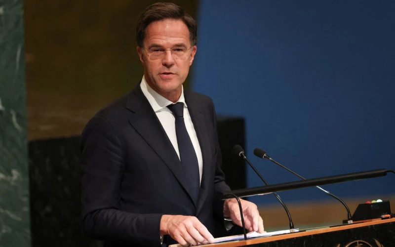 Dutch government to apologise for role in colonial-era slavery