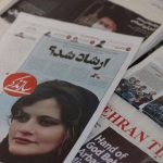 Newspaper_picture_Mahsa-Amini