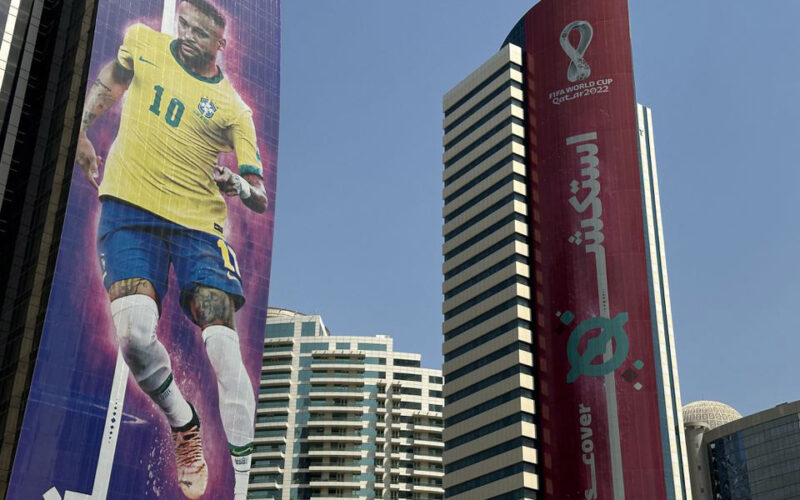Brazil to clinch sixth World Cup in Qatar – market analysts