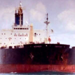 Oil-Supertanker