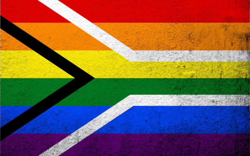 LGBTIQ learners at risk in South Africa as conservative Christian groups fight plans for safer schools