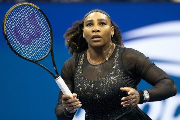 Serena Williams’ investment boots Nigeria’s technology sector