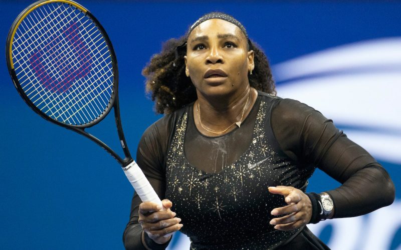 Serena Williams’ investment boots Nigeria’s technology sector