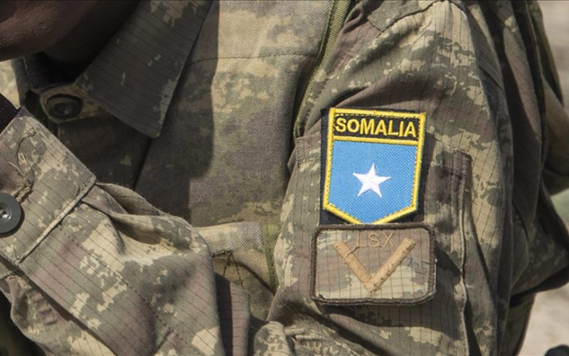 Al Shabaab attack Somali military base, 10 soldiers killed