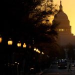 U.S. Senate up for grabs as Republicans move toward House majority