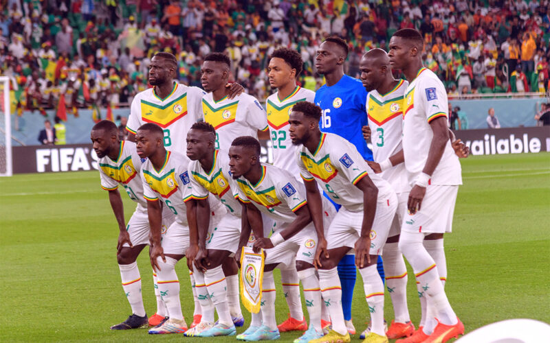 World Cup 2022: Seven cool facts about the Senegalese national football team