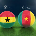 World_cup_2022_Match_facts_on_Ghana_and_Cameroon_as_they_represent_Africa_in_Qatar_today