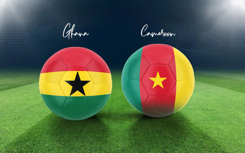 World cup 2022: Match facts on Ghana and Cameroon as they represent Africa in Qatar today