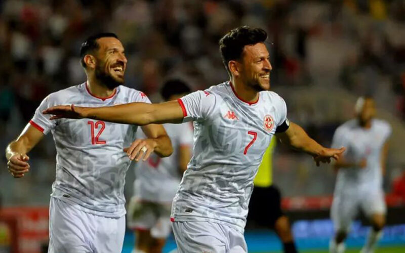 World Cup 2022: Stats, Facts, and Tidbits on Tunisia’s National football team