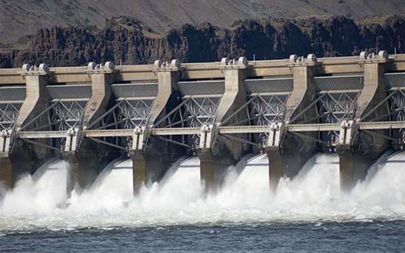Africa’s hydropower to almost double by 2037 – IRENA