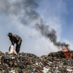 Burning waste must end: African leaders look to recycling for better health and value