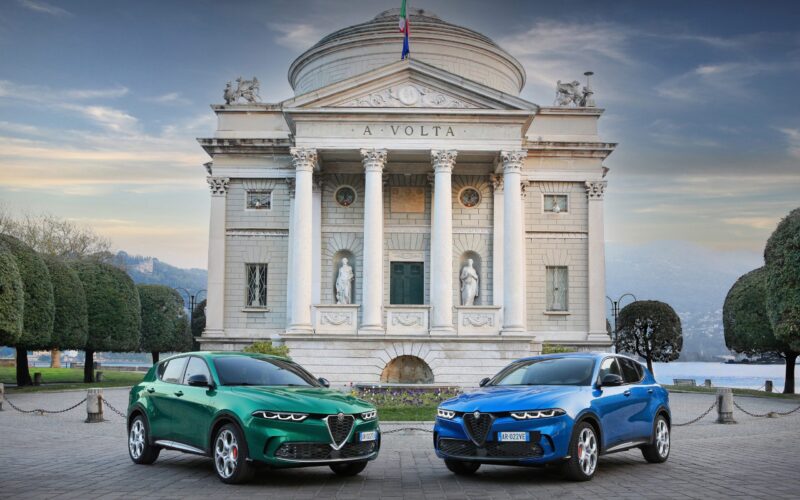 Alfa Romeo Tonale: the radical metamorphosis of the brand