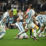 Argentina-celebrate