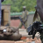 Congo's M23 rebels killed 20, carried out mass rapes, Amnesty says