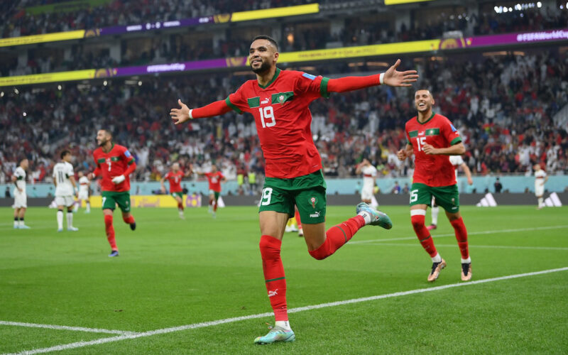 Morocco at the World Cup: 6 driving forces behind a history-making win