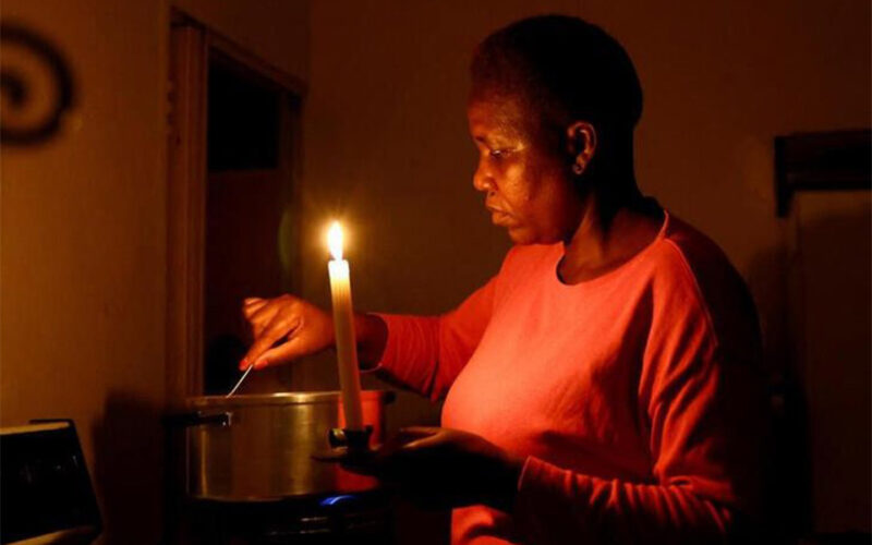 How will South Africa’s ‘state of disaster’ resolve power crisis?