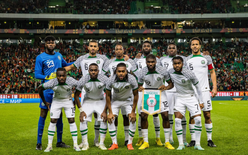 Nigeria failed to qualify for the World Cup 2022 – blame their disdain for football school structures and development
