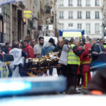 Paris-Kurdish-culteral-centre-shooting