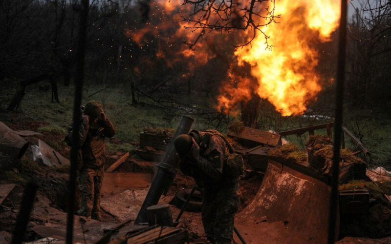 Russia’s war on Ukraine latest news: Fighting rages in east, Zelenskiy seeks energy aid