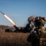 Ukrainian-servicemen_Bureviy-multiple-launch-rocket-system