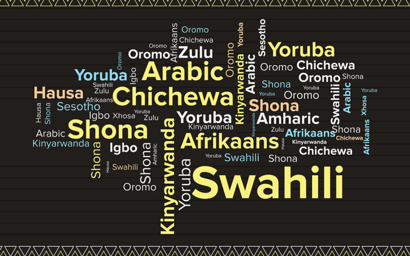 9 new African languages added to Google translate offline support
