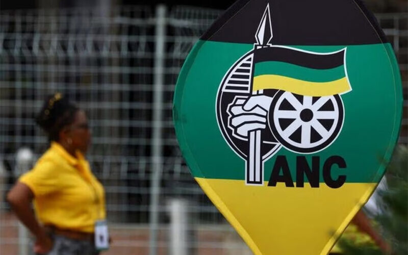 South Africa’s ANC alludes to greater central bank jobs focus
