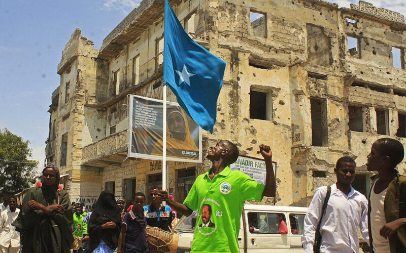 Al-Shabaab is just a symptom of Somalia’s tragedy – the causes are still in place