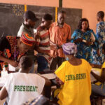 Benin-election