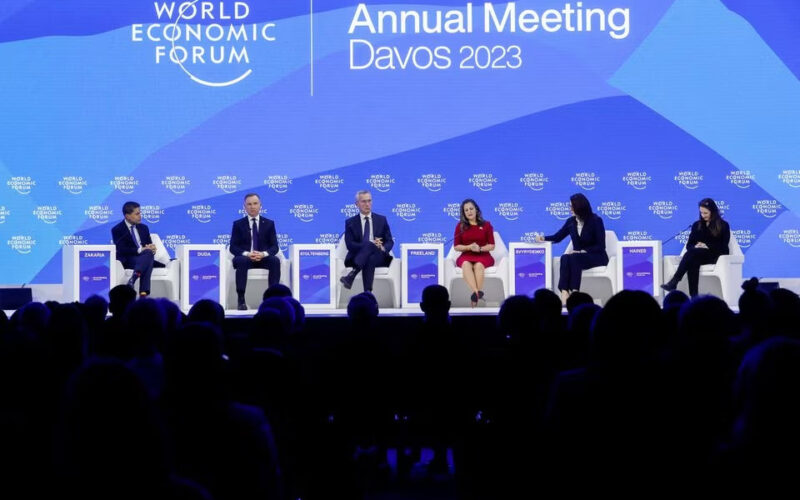 Davos 2023: Key takeaways from the World Economic Forum