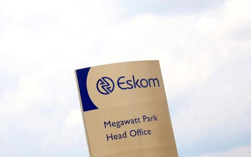 S.Africa’s Eskom losing well over $55 million a month through theft, ex-CEO says
